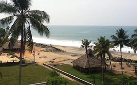 Sea Splendour Beach Resort